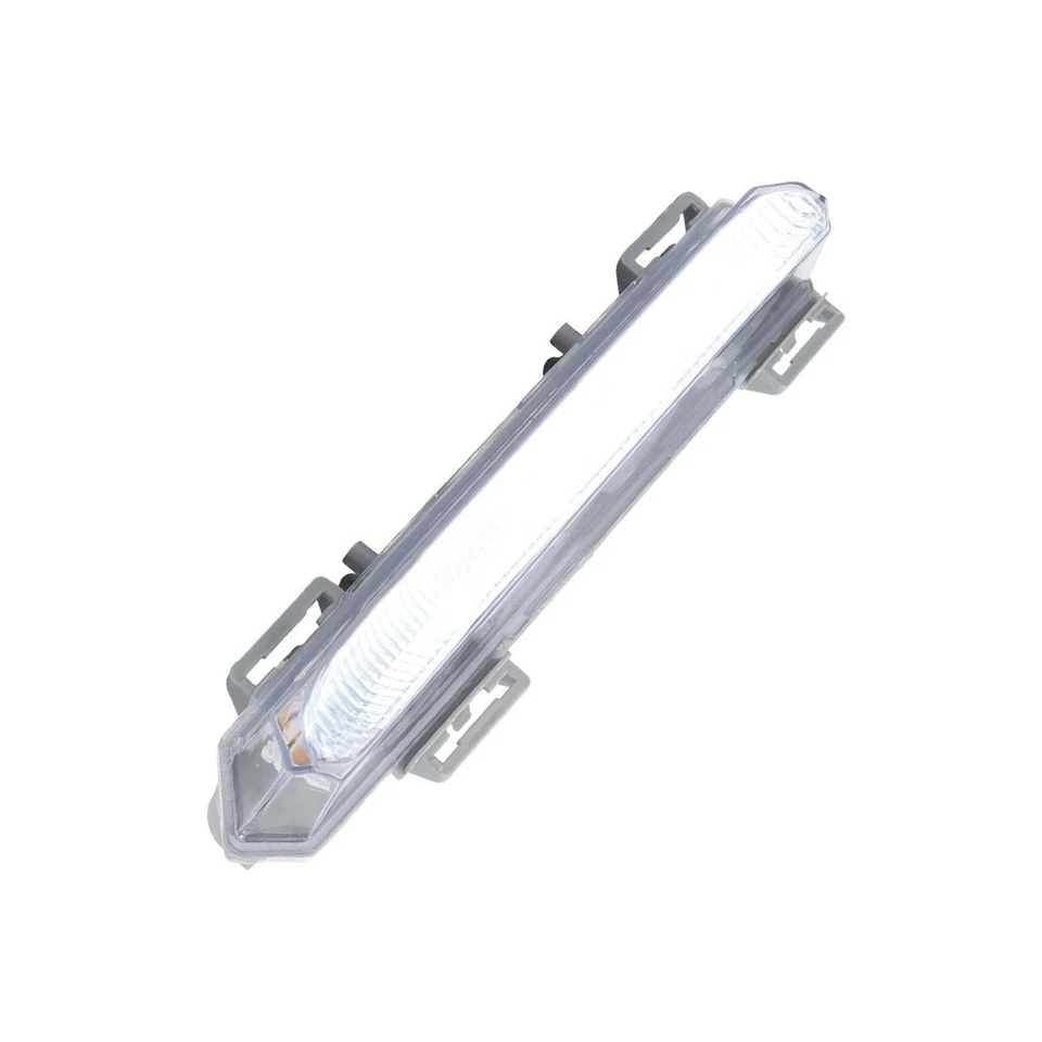 Left Side LED Daytime Running Light For Mercedes-Benz A/B-Class W176 W246 W242 - Image 3 of 4
