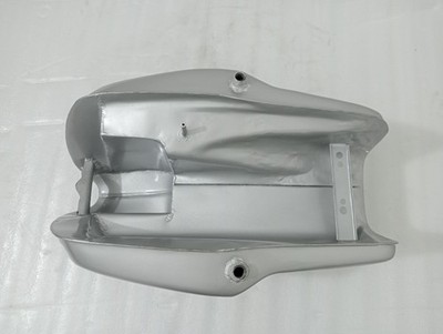 BMW R100 RT RS R90 R80 R75 METALLIC GREY PAINTED ALLOY PETROL GAS