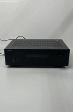 Yamaha R-S202 Natural Sound Stereo Receiver - Tested