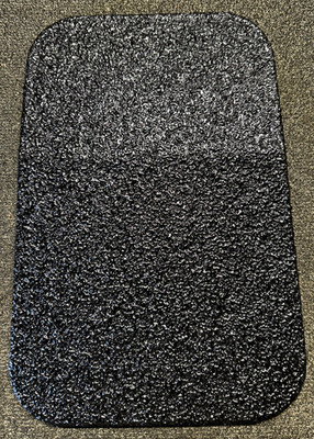 Point Blank STP Hard Armor Plate  - 5'' X 7.5''
