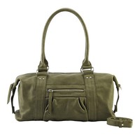 FREDsBRUDER Pocket Play Collection Shoulderbag UmhäNgetasche Forrest Green