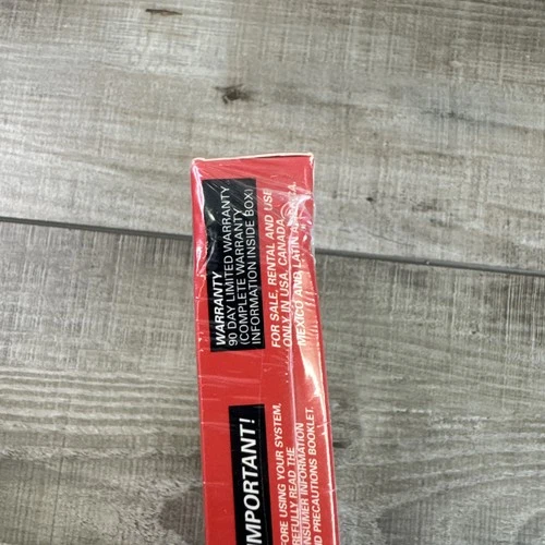 Tech Deck Skateboarding GBC (Brand New Factory Sealed US Version) Game Boy Advan - Picture 6 of 6