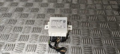 MERCEDES-BENZ C Coupe C205 Einparkhilfe PDC Steuergerät A2049009004 26317137