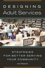 Ann Roberts Designing Adult Services (Taschen...