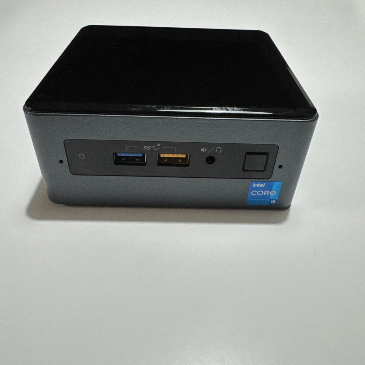 Intel NUC Intel Core i5 8th Gen. PC Desktops & All-In-One