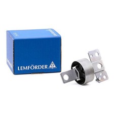 Image of Lemforder Rear Right Mounting Control Trailing Arm Bush Fits Ford Volvo 3554301