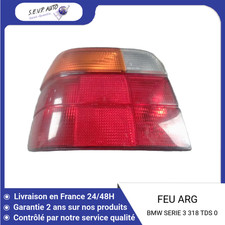 Feu arrière BMW 318