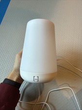 Hatch Rest Baby Sound Machine and Night Light 1st Generation