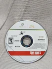 Tony Hawk's Project 8 Xbox 360 Game Disc Only Tested