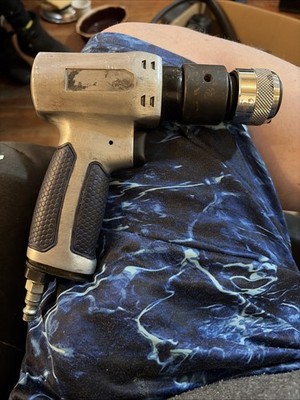 Kobalt Air Hammer Model LGA-620 Untested