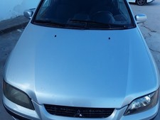 Capote Mitsubishi SPACE STAR