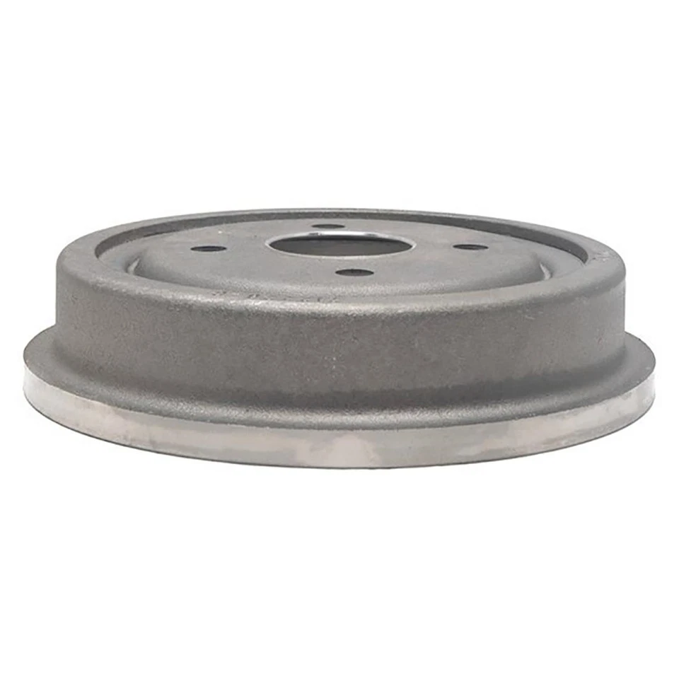 Juego de 2 frenos tambor freno trasero Ford Falcon Raybestos Foto 2 de 4