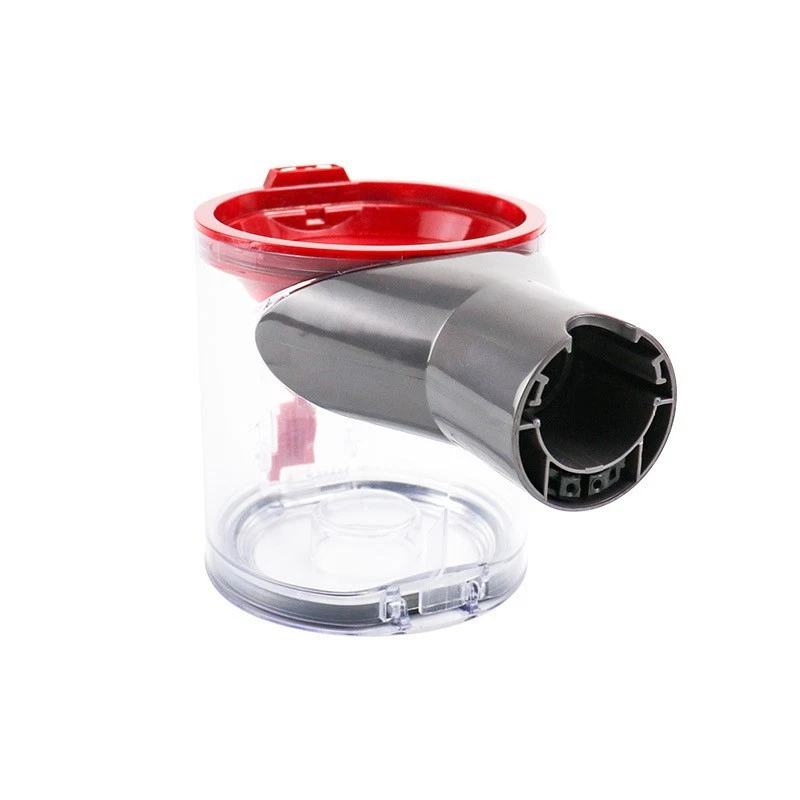 Cubo de basura 0,54 L, compatible con Dyson V8/V7 (SV10/SV11) reemplaza pieza 967699-01 Foto 3 de 4