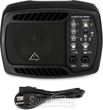 Behringer B105D 50W Powered Monitor Speaker - Image 3 of 4