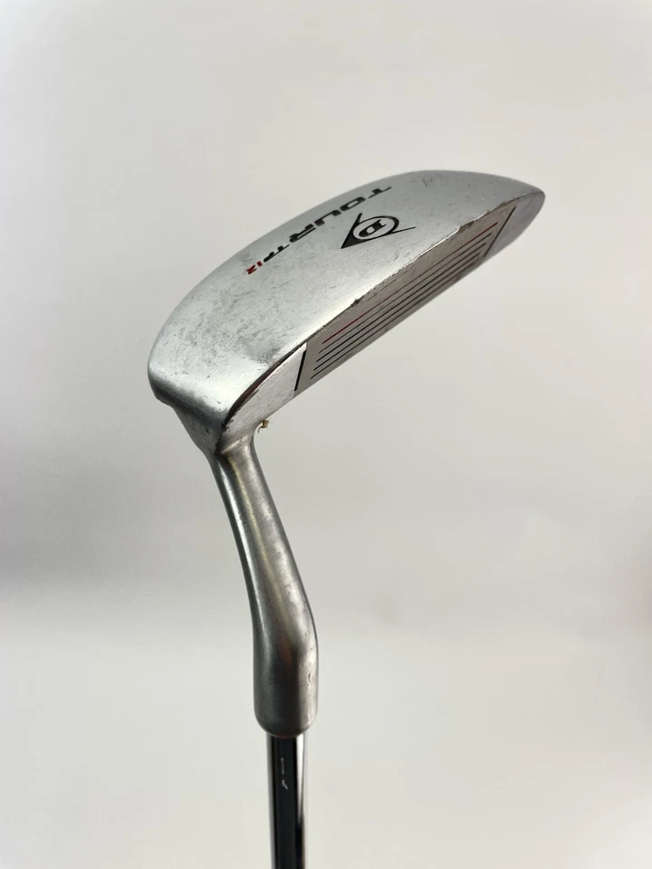 Dunlop Golf Tour Chipper Regular Flex Steel /Right /New Grip /36” /28140 - Image 3 of 4