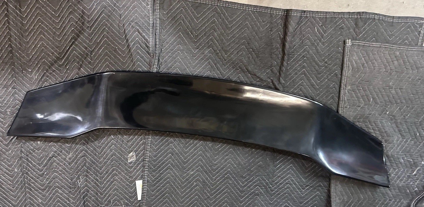 Lamborghini Murcielago Replica SV Wing