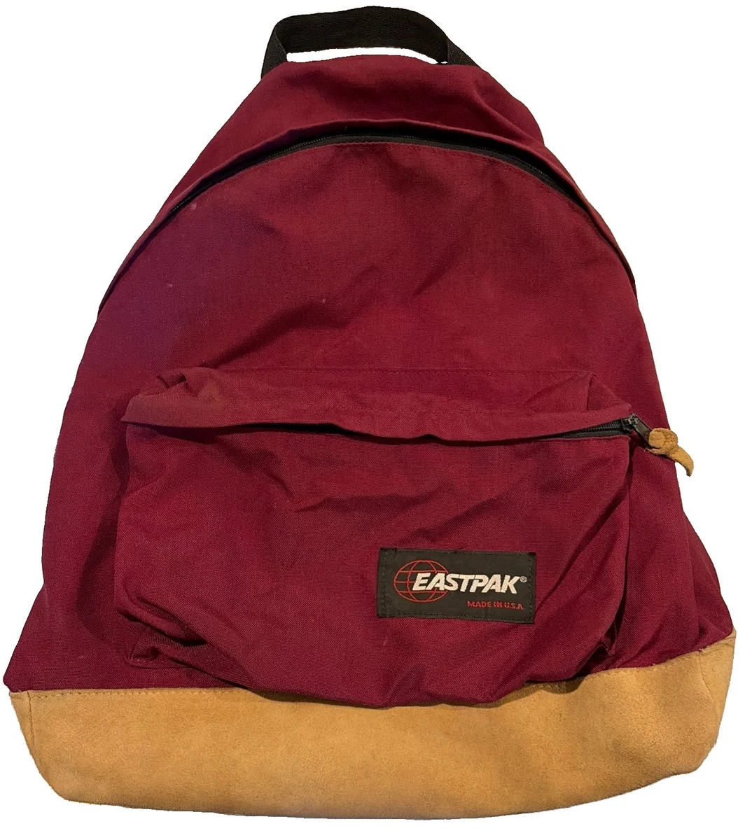 Eastpak Red Bags for Men for sale | eBay