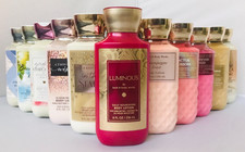 BATH AND BODY WORKS BODY LOTION FULL SIZE 8 FL OZ YOU CHOOSE YOUR SCENT