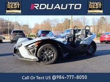 2024 POLARIS SLINGSHOT SL