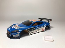 KYOSHO Mini-Z Body Only Aston Martin DBR9 Jetalliance Racing For Parts