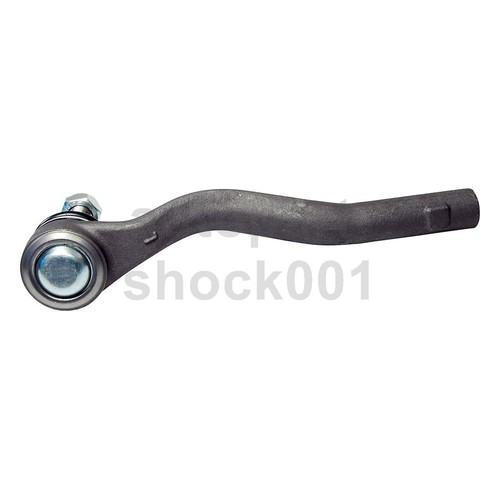Mevotech Supreme Steering Tie Rod End Fits 2014 Mercedes-Benz CLS63 AMG - Picture 2 of 8