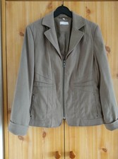 Charles Vögele Damen Business Blazer Jacke G...