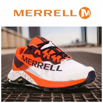 NEW Men's (CHOOSE SZ) MERRELL MTL Long Sky 2 Trail Running Shoes    J067567 Med