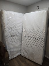 Nectar Luxe Hybrid, Twin XL DUAL FOR KING SIZE , Perfect Condition