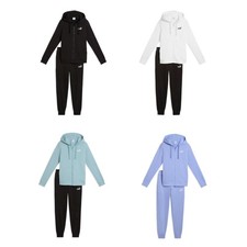 Puma Damen Trainigsanzug Hooded Sweat Suit TR...