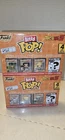 Dragonball Z Bitty Pop 2 Pack