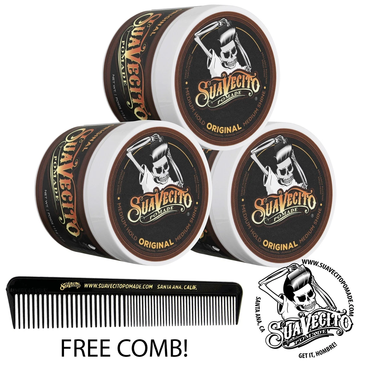 Suavecito products for sale | eBay