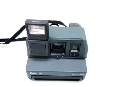 Polaroid Impulse Sofortbildkamera Instantkamera Camera