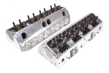 Brodix Sbc 225cc Ds Heads 68cc 2.081.60 Assembled 1321001