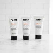 Keratin Complex Infusion Keratin Replenisher 2.5 oz Lot of 3 New