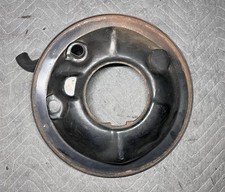 1966 - 72 Chevrolet Oem 4 Barrel Carburetor Air Cleaner Base Corvette Camaro 1966 - 72 Chevrolet Oem 4 Barrel Carburetor Air Cleaner Base Corvette Camaro