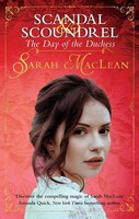 Sarah Maclean | The Day Of The Duchess | Taschenbuch | Englisch (2017)