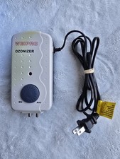 Weipro ET-50 Ozone generator with orp controller reef marine