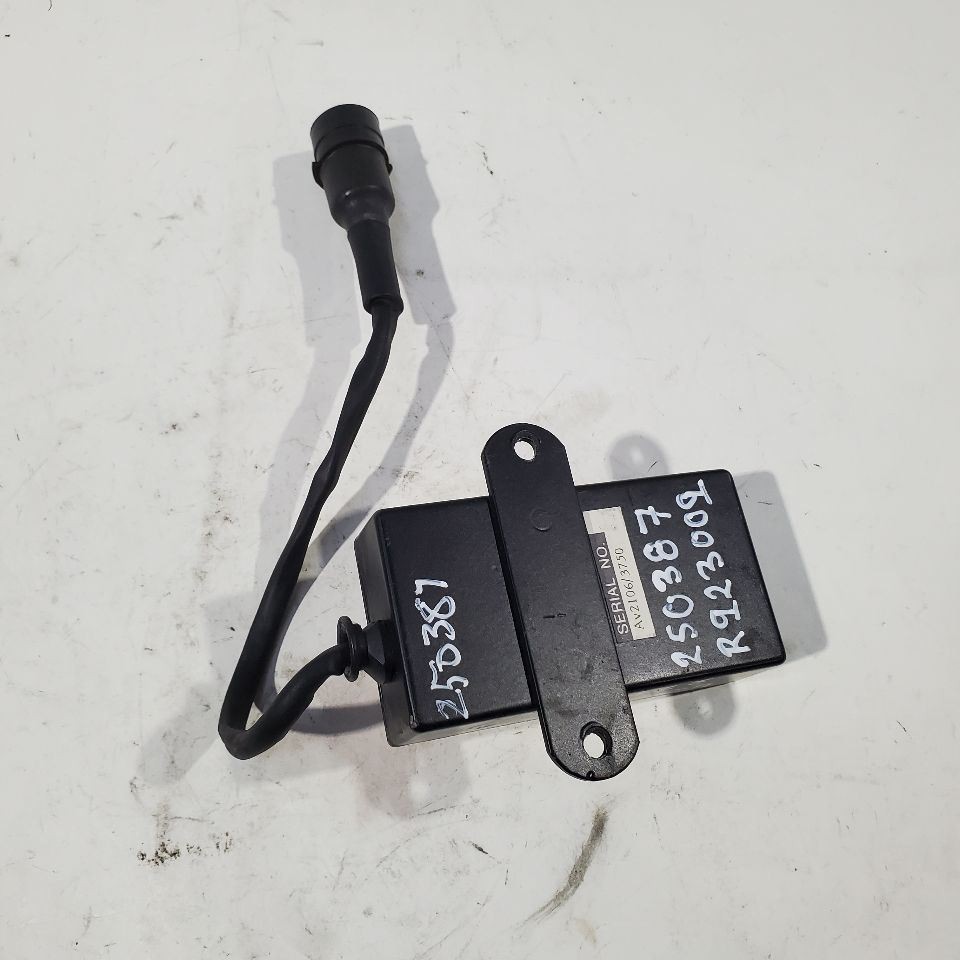 1991 Bentley Turbo R OEM Air Injection Module UD71546 
