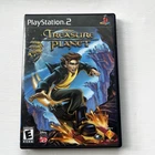 Treasure Planet For PlayStation 2, Ps2 No Manuel Tested Working