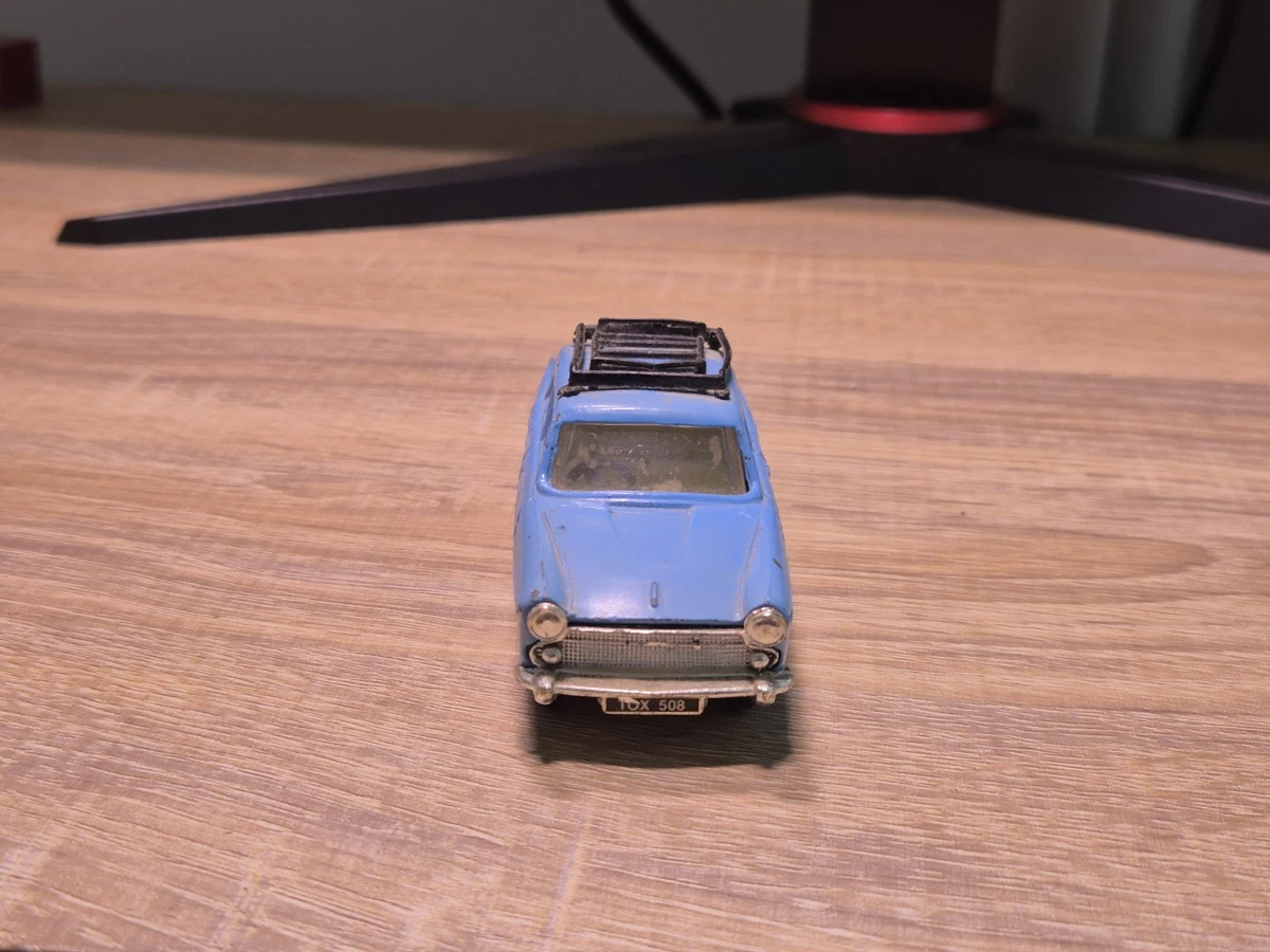 Tri-ang Spot-On Austin Vintage Manufacture Diecast Cars, Trucks