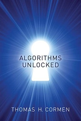 Algorithms Unlocked (The MIT Press), Cormen 9780262518802 Fast Free Shipping=#