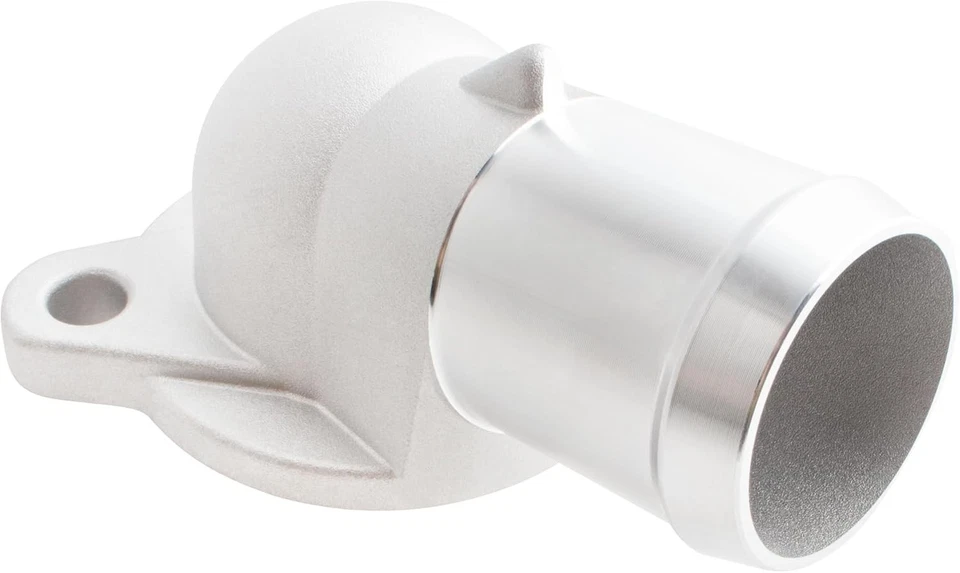 Thermostat Housing For Ford Crown Victoria Lincoln Town Car Grand Marquis 08-11 - Изображение 3 из 4