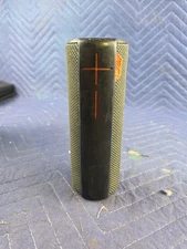 Ultimate Ears UE Boom Wireless Bluetooth Speaker S-00122 Black