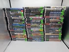 72 Video Game Lot PlayStation 2 PS2 Naruto MLB Risk Socom Lego Star Wars Games