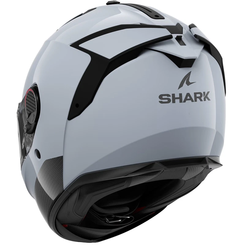 Shark Spartan GT Pro White, photo 6 of 10