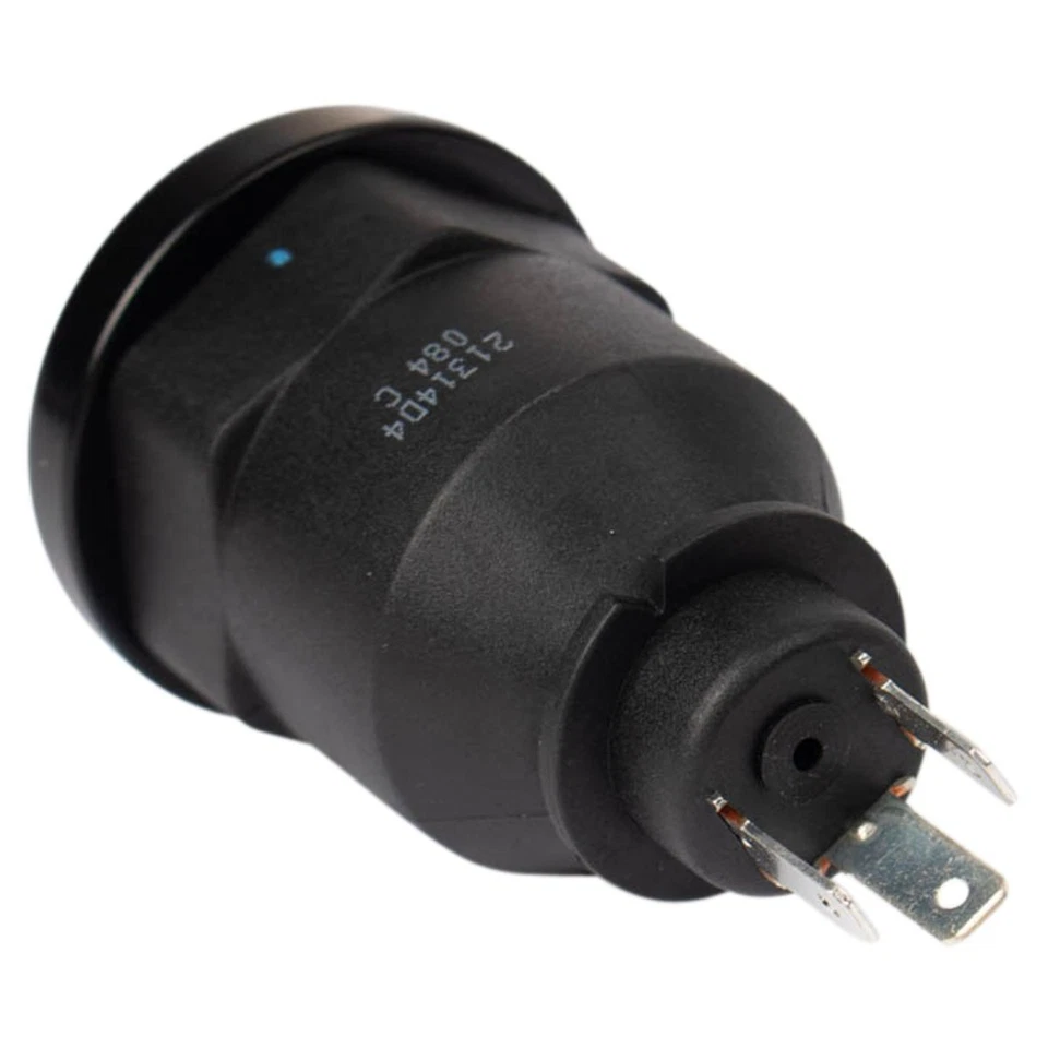 Oil Pressure Switch For 82-91 Chevrolet GMC Oldsmobile Pontiac Buick Cadillac - Image 2 of 3