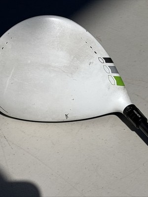 Taylormade Rocketballz RBZ 9.5° Driver Matrix Ozik Flex S X-Con 5