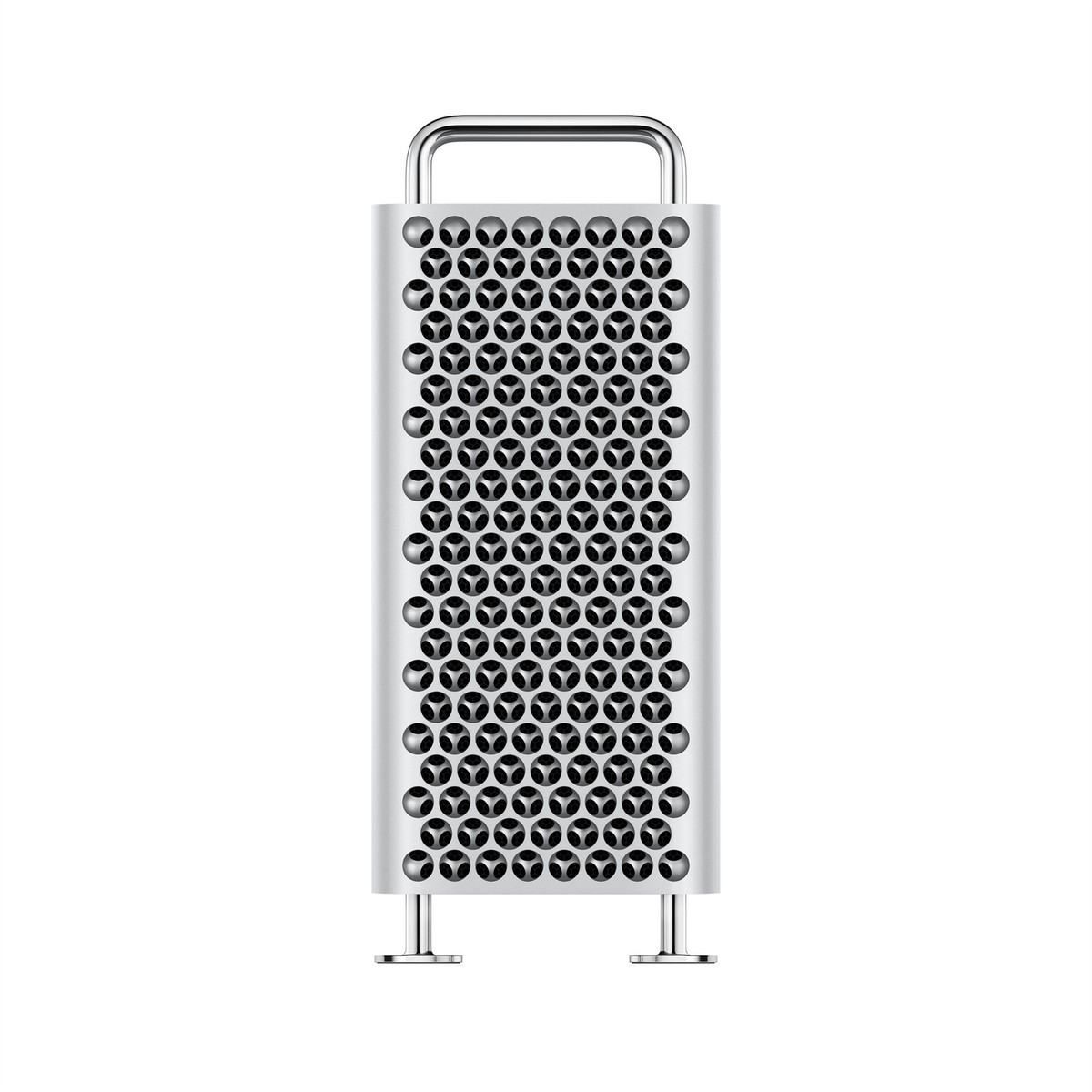 Intel Xeon W-3223 (Mac Pro 2019 純正取り出し品) Apple 2019 Mac Pro Intel Xeon W-3223 3.5GHz 48GB RAM 256GB SSD