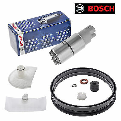 #ad Bosch Electric Fuel Pump Repair Kit K9163 for Mitsubishi Mazda Acura 1999 2007 $25.85