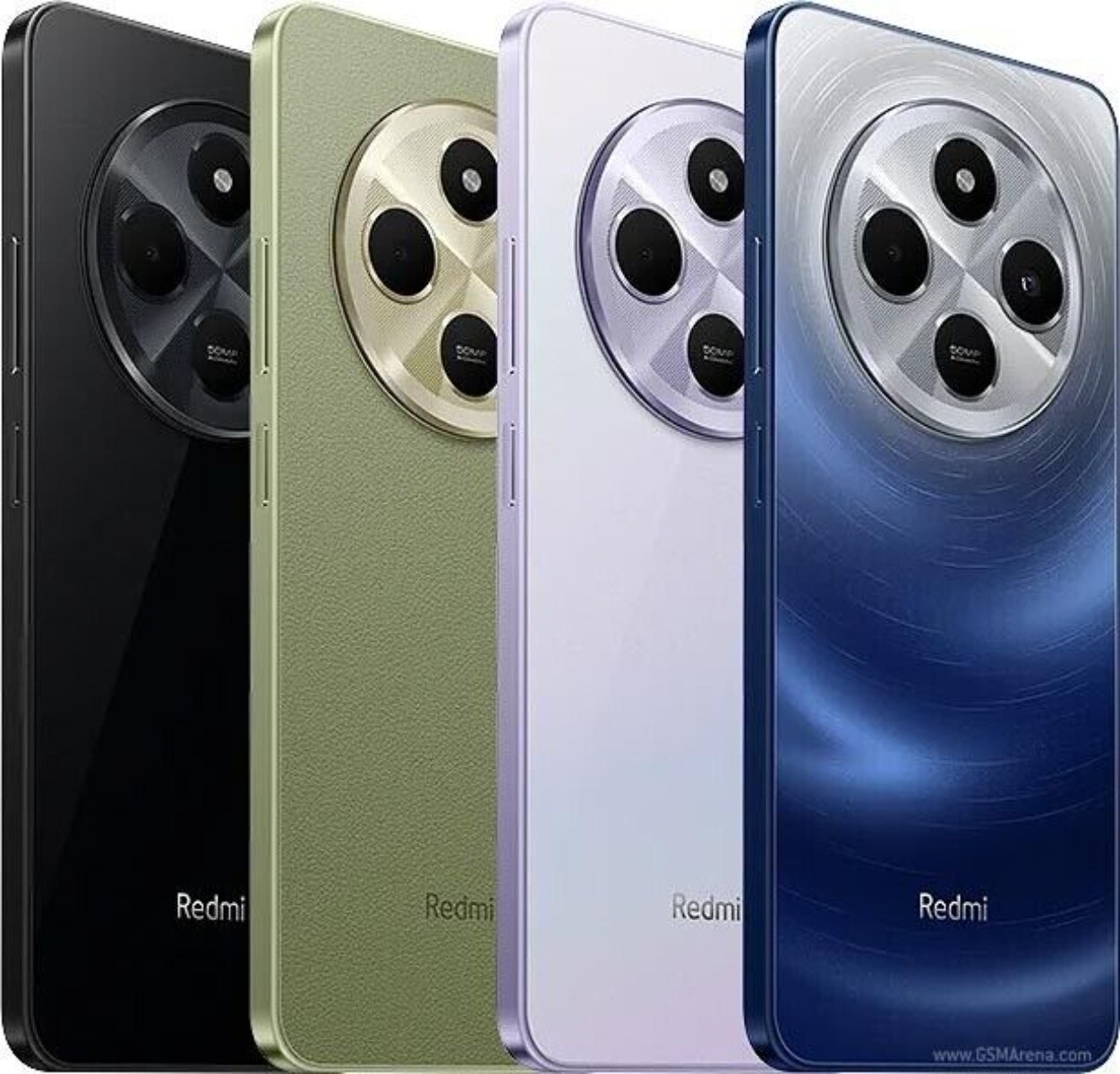 Xiaomi Redmi 14C 8GB+256GB